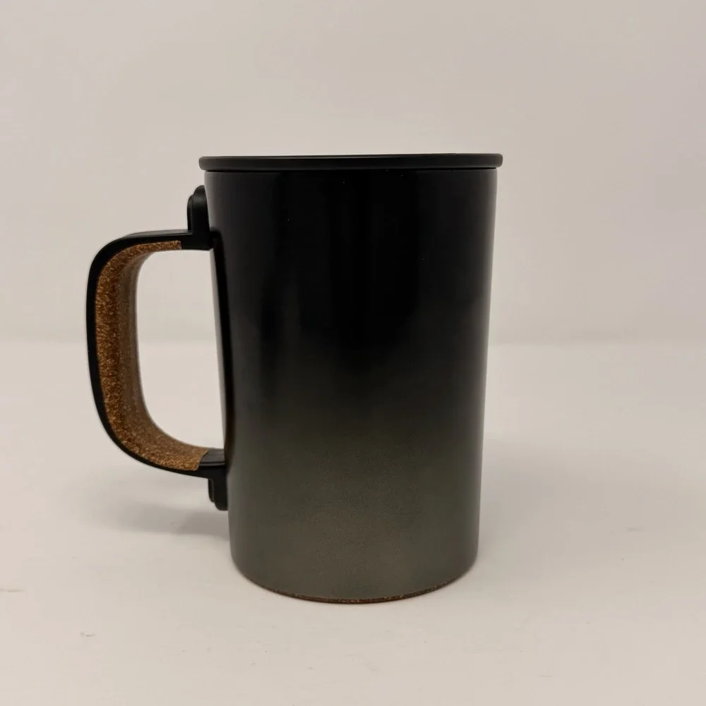 Starbucks new never